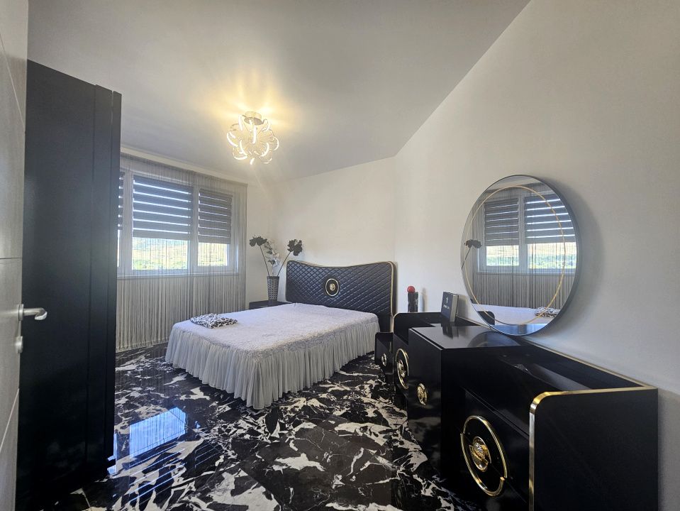Apartament 3 camere zona BMW - VIVO Floresti – fotografia 10 din 18