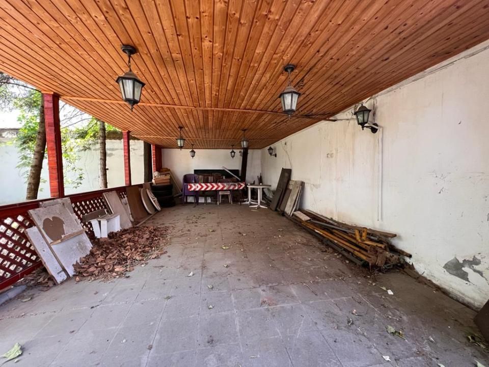 Vila Consolidata D+P+1+M | Unirii - Traian - Matei Basarab | Teren 600 mp | – fotografia 4 din 25