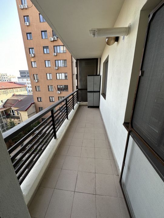 Inchiriere apartament 2 camere Bucurestii Noi - Metrou Jiului – fotografia 3 din 14