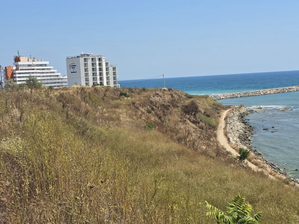 Teren de vanzare primul rand la Marea Neagra  Costinesti – fotografia 5 din 5