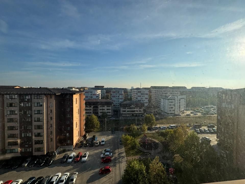 Militari RESIDENCE | Garsonieră | 37 mp | Centrala proprie | Bloc 2020 – fotografia 9 din 12
