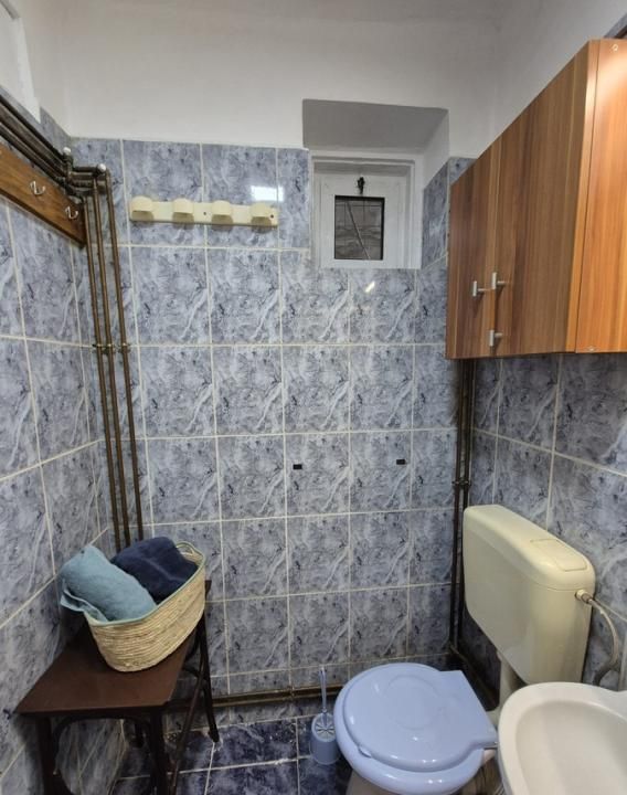 Garsoniera de inchiriat | Unirii| Metrou | Centrala – fotografia 7 din 8