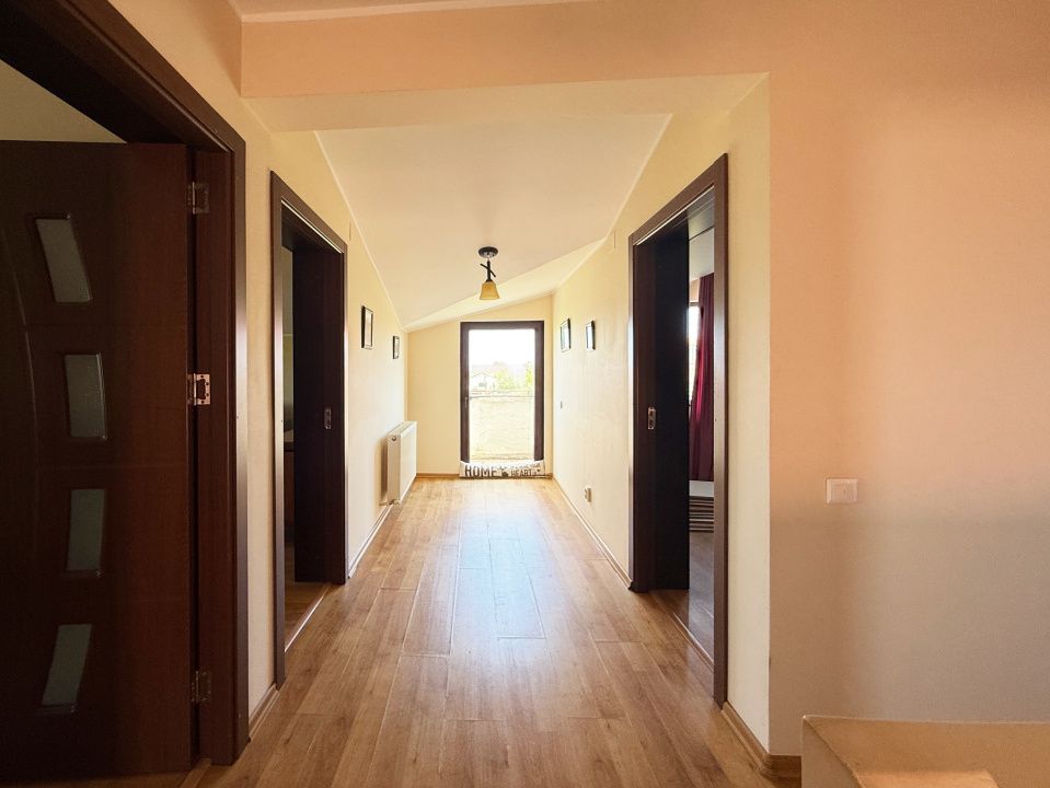 Vila tip duplex în Cumpăna-ideală pentru două familii sau o familie numeroasa – fotografia 17 din 24