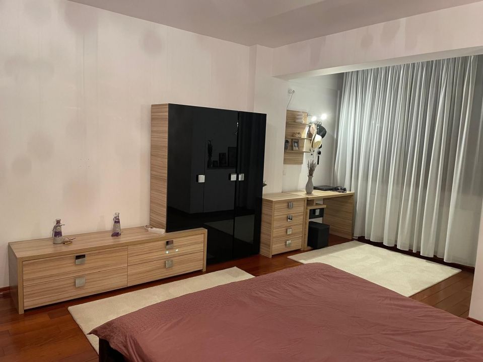 3 Camere de inchiriat | Titan | Metrou | 2 bai | Parcare | Centrala – fotografia 6 din 15