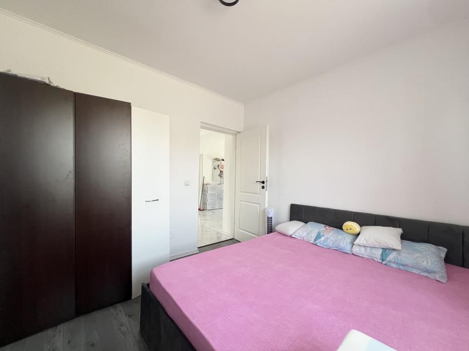 Duplex 3 camere, 72 mp utili, mobilat/utilat - Sanmihaiu Roman – fotografia 8 din 12