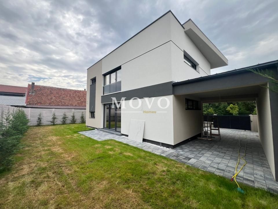Casa individuala 4 camere | 3 Bai | Timisoara - Ciarda Rosie – fotografia 4 din 18