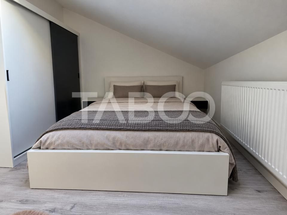 Apartament superb de vanzare Doamna Stanca parcare bucatarie inchisa – fotografia 5 din 10