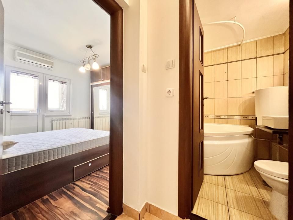 3 Camere | Tineretului | BL. 1982 | Parc | Metrou | Super Preț – fotografia 7 din 19