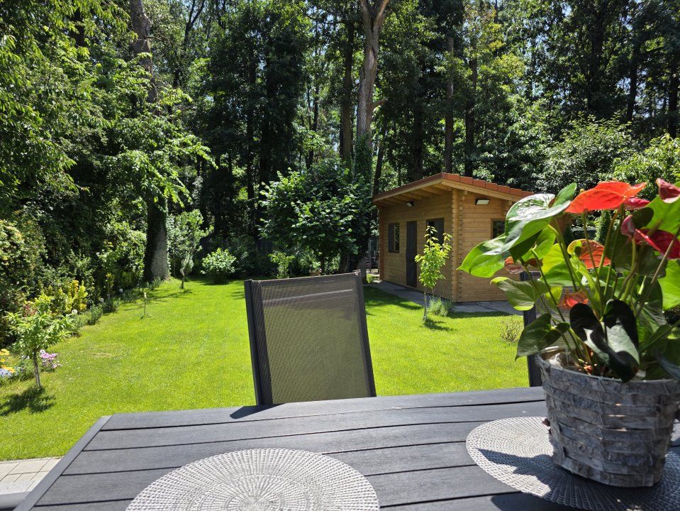 Forest Lifestyle | Vilă premium în Mogoșoaia – fotografia 3 din 29