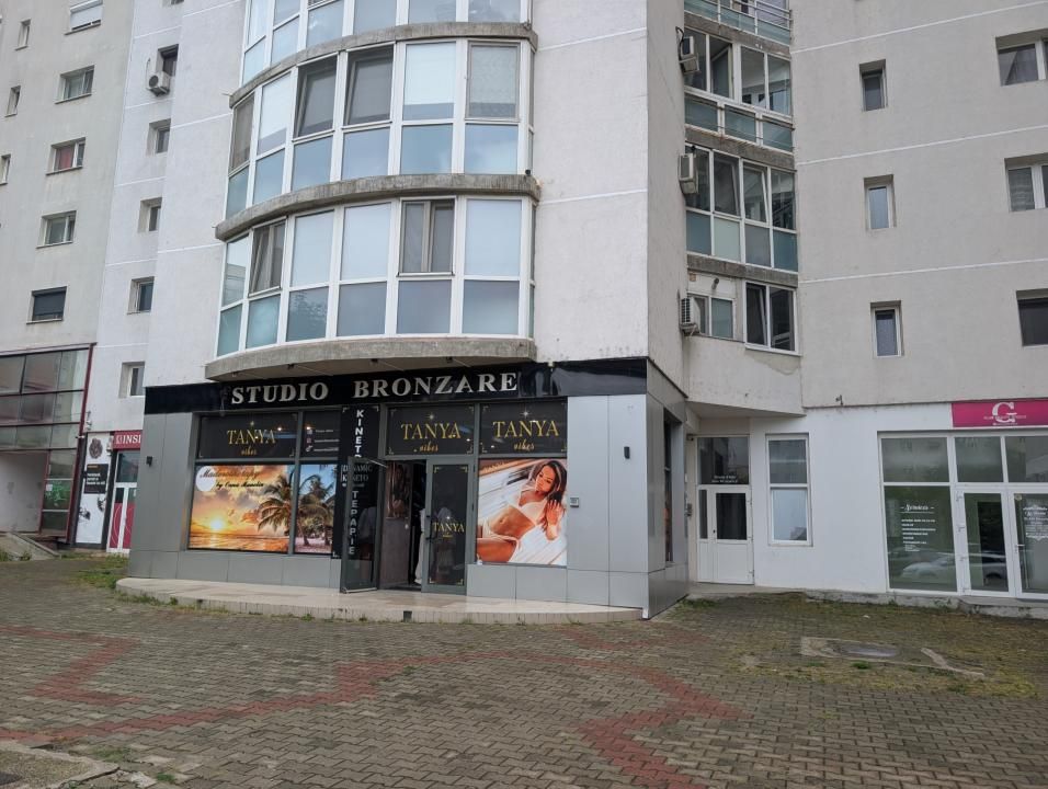 Spatiu comercial 9Mai 82 # peco Moll – fotografia 17 din 17