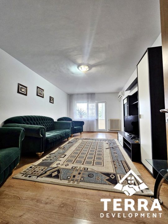 Aproape de centru | Bd. Mamaia-Spitalul Militar| 2 cam - Termen lung – fotografia 4 din 14