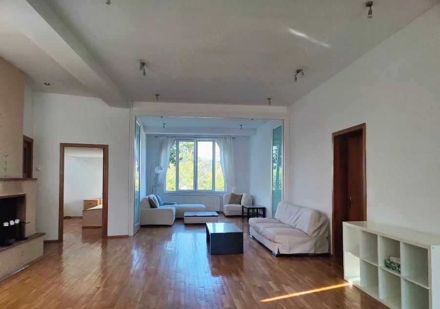 4 Camere de inchiriat | Primaverii | Metrou | Centrala | Mobilat - Utilat – fotografia 1 din 10