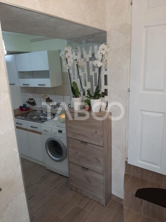 Apartament de vanzare 3 camere zona Bulevardului Corneliu Coposu Sibiu – fotografia 9 din 15