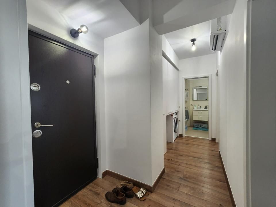 APARTAMENT CU 3 CAMERE, COMPLET MOBILAT SI UTILAT, SUN RESIDENCE – fotografia 7 din 10