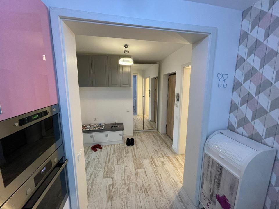 3 Camere de inchiriat | Dristor | Metrou | A.C | Loc Parcare | 2 Bai – fotografia 7 din 10