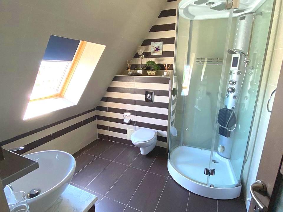 Apartament 4 camere Duplex | Aviatorilor - Charles de Gaulle | Parcare – fotografia 9 din 12