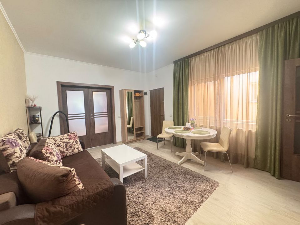 VILA P+M situata ULTRACENTRAL-TOMIS MALL – fotografia 18 din 20