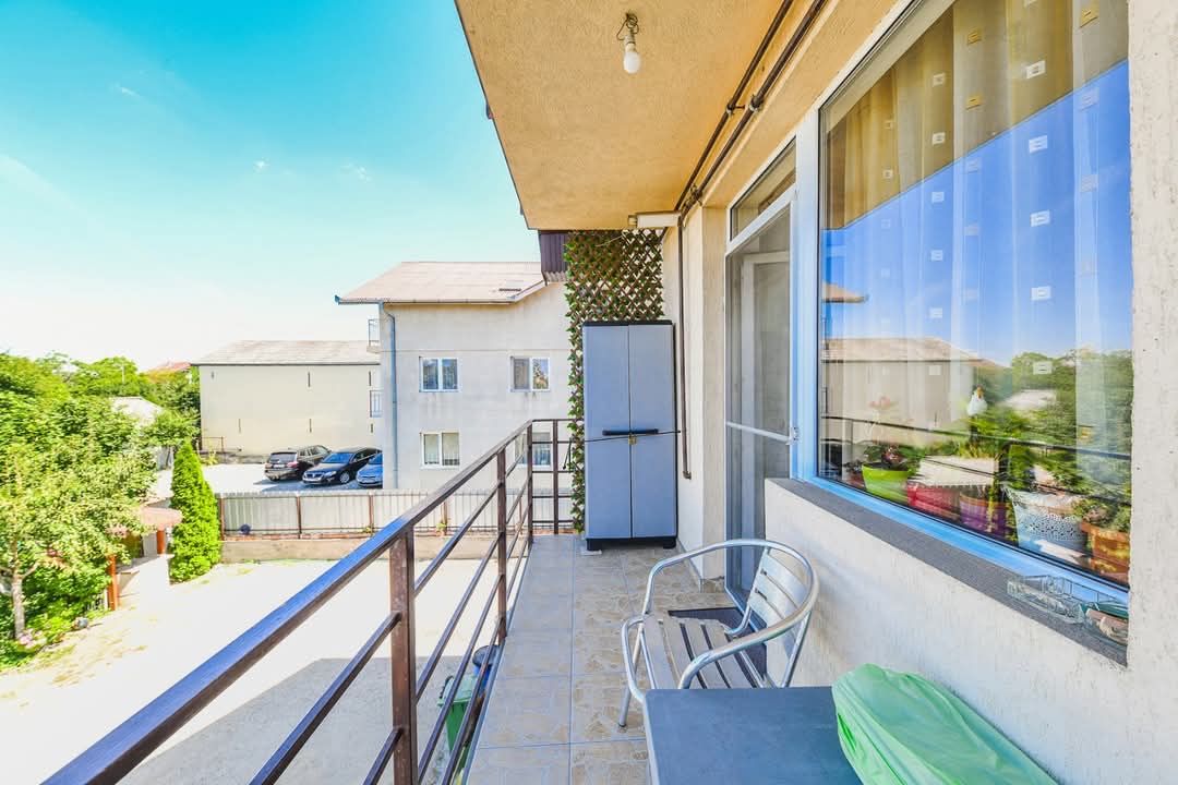 Casa unifamilială, 9 camere, 3 apartamente, 560mp teren – fotografia 10 din 13
