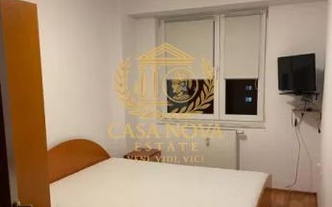 Apartament 2 camere 46mp, etaj intermediar, zona str. Dorobantilor