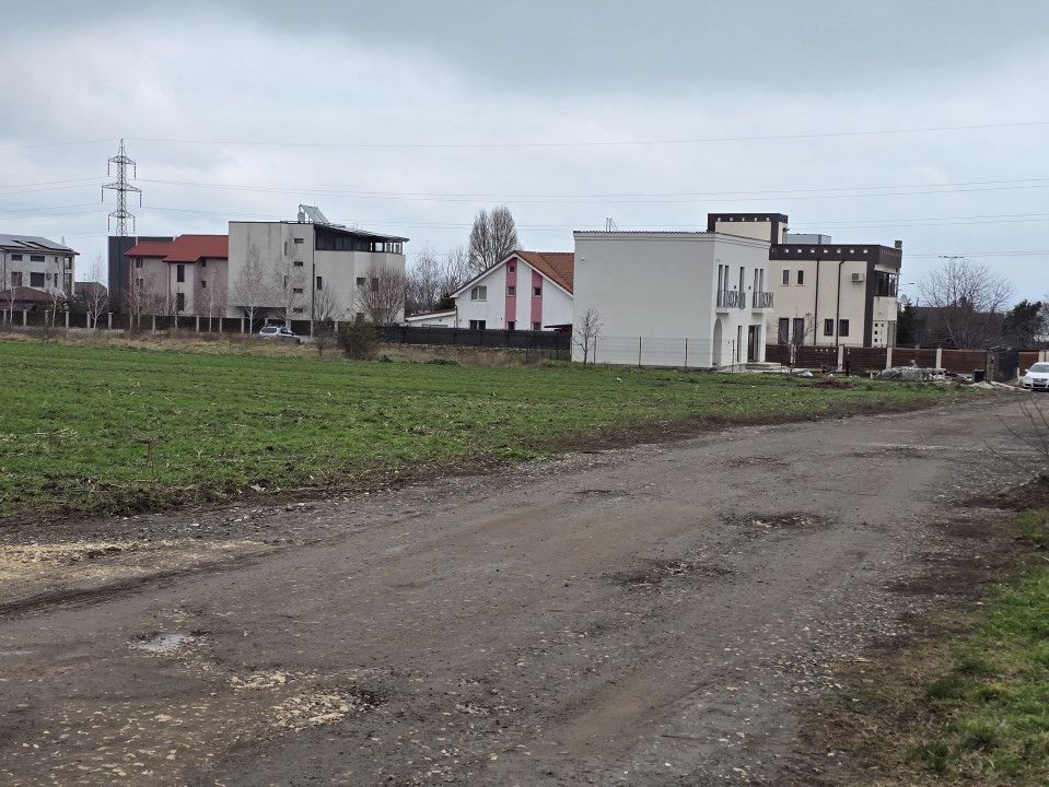 Anunturi vanzari terenuri Agigea zona RO RO – fotografia 11 din 15