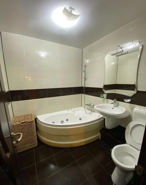 Brancoveanu-Oraselul Copiilor | 3  camere | 2 bai | metrou 2 minute – fotografia 13 din 16