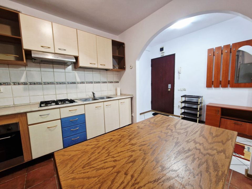 Apartament ideal investitie in cartierul Gheorgheni – fotografia 8 din 9