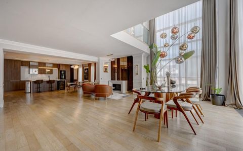 0% Comision | Penthouse impresionant | Priveliste de exceptie UpGround