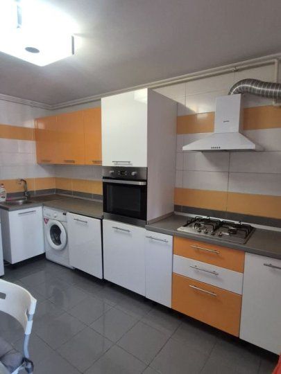 2 Camere de inchiriat | Floreasca | Centrala| Pet-friendly | Metrou | – fotografia 3 din 8