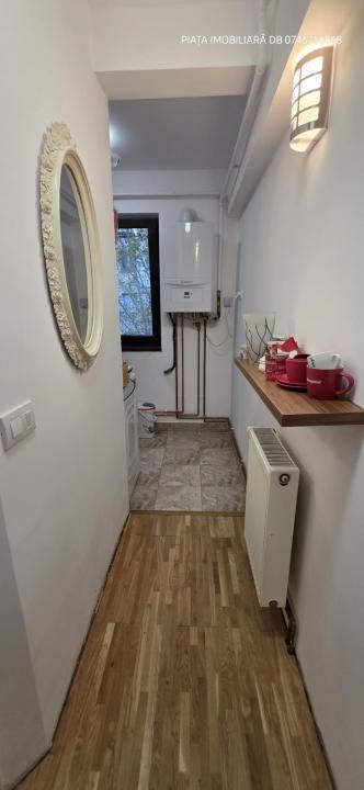Apartament 2 Camere Renovat Integral, Etaj 3 – Zona Micro 9 – fotografia 4 din 8