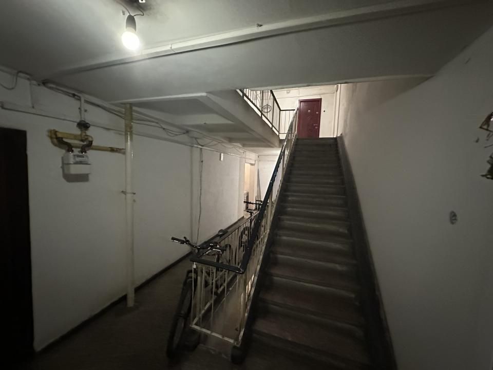Berceni | 4 Camere | Etaj 5/10 | Bloc 1980 | Reabilitat | – fotografia 36 din 40