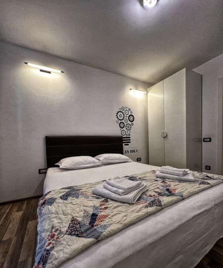 3 Camere de inchiriat | Baneasa | Centrala | Parcare | – fotografia 8 din 18