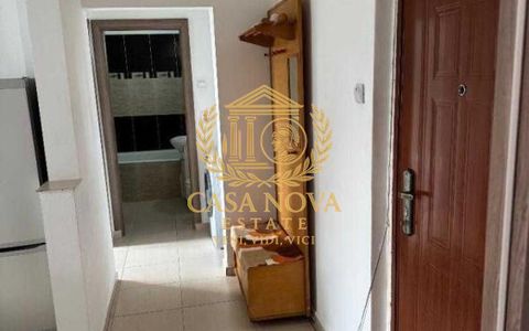 Apartament 2 camere 48mp,cartier Manastur, finisat modern