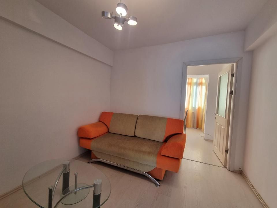 Apartament 2 camere | Ultracentral | Calea Marasesti | mobilat utilat – fotografia 5 din 10
