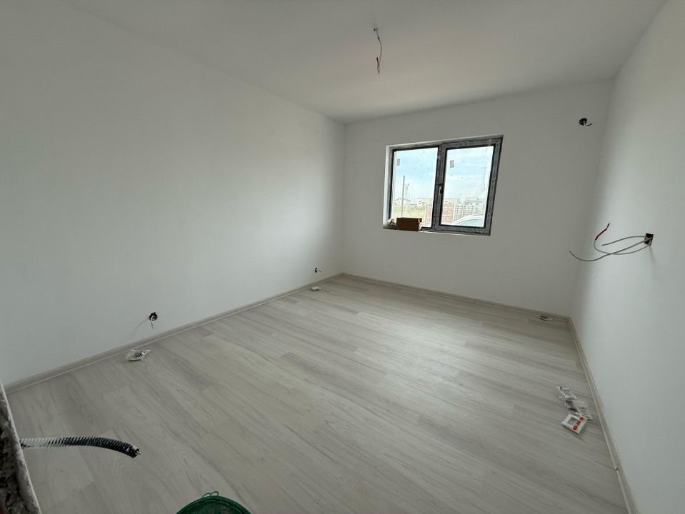 Casa Individuala Berceni Sf.Ana & Oituz | teren 350mp | 92,7mp const – fotografia 11 din 17