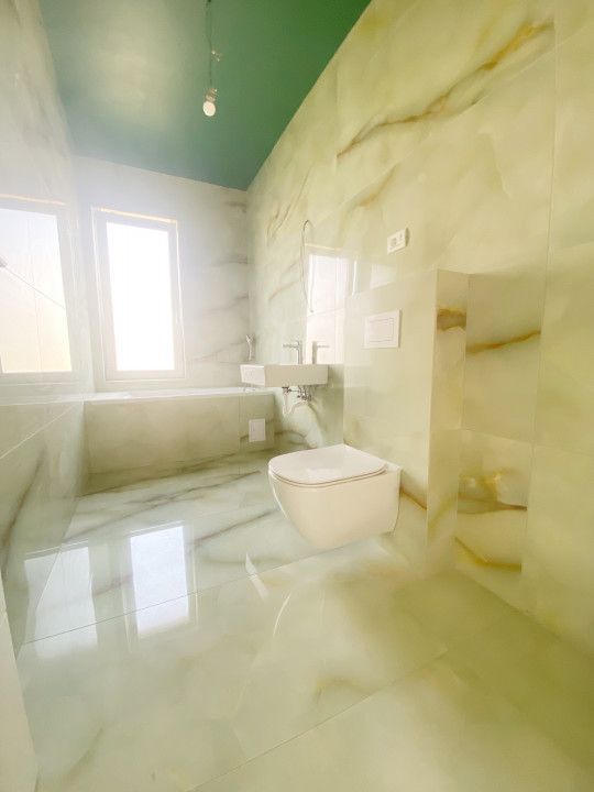 Duplex elegant, 3 camere, 300 mp teren, 80 mp utili - Dumbravita – fotografia 15 din 22