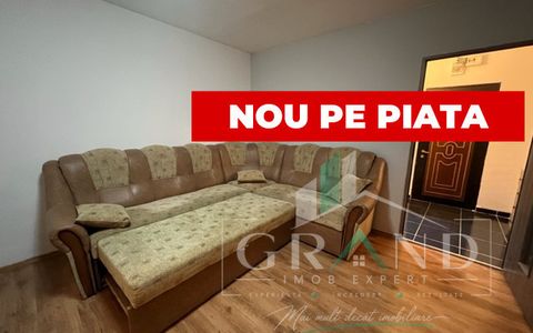 Oportunitate!Garsoniera,ECONOMA,Zona Bucegi/Manastur