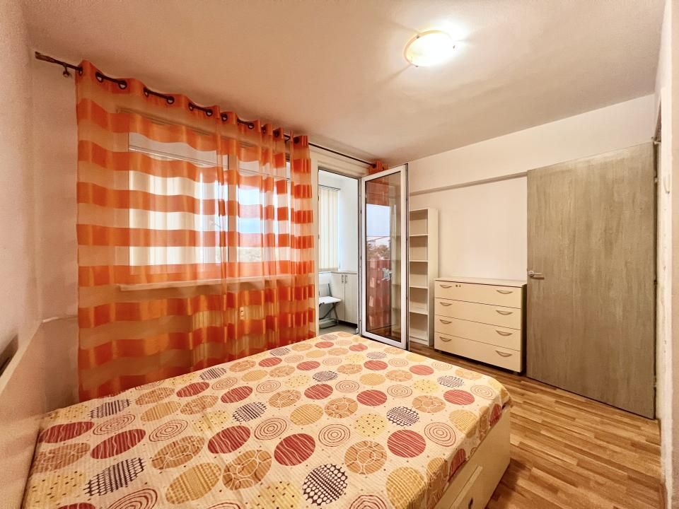 2 Camere I Tineretului-Cantemir I 47 MP I Metrou I Parc I Oportunitate – fotografia 7 din 11