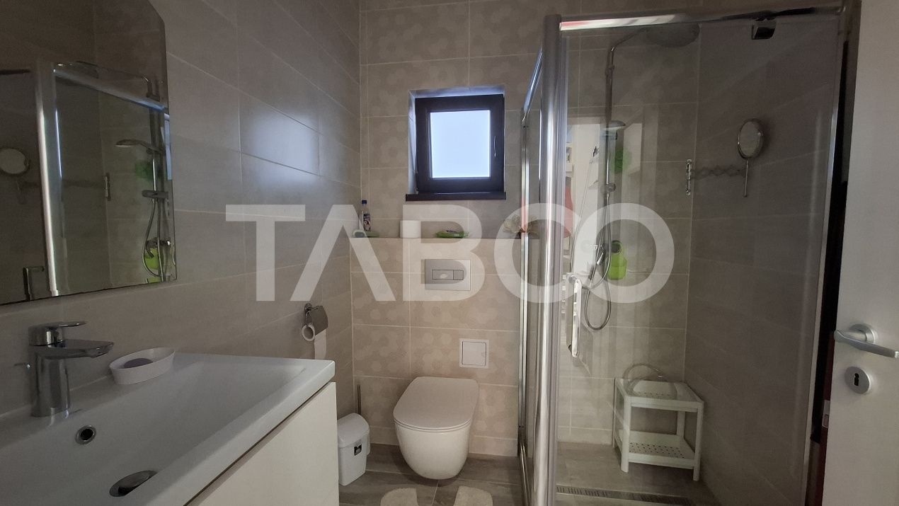 Casa de vanzare individuala 5 camere 172 mp langa Padurea Dumbrava – fotografia 8 din 22