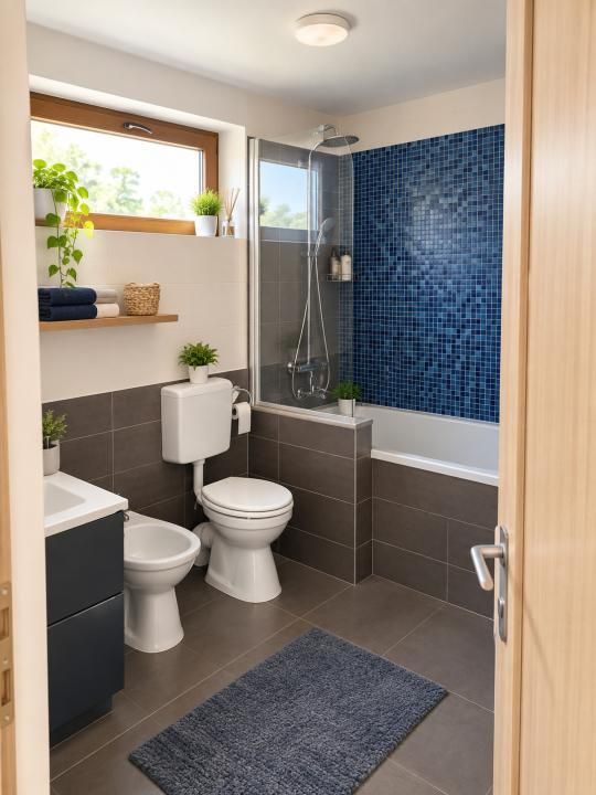 VAND/SCHIMB, Casa INDIVIDUALA, 85mpUTILI, 500mp teren, mobilata, Cetatea Fetei! – fotografia 6 din 9