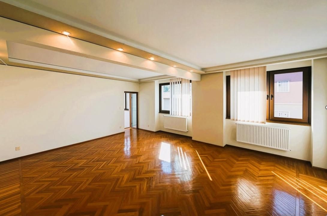 Duplex 3 camere , garaj/boxe incluse, lângă Grădina Botanică – Cotroceni – fotografia 7 din 13