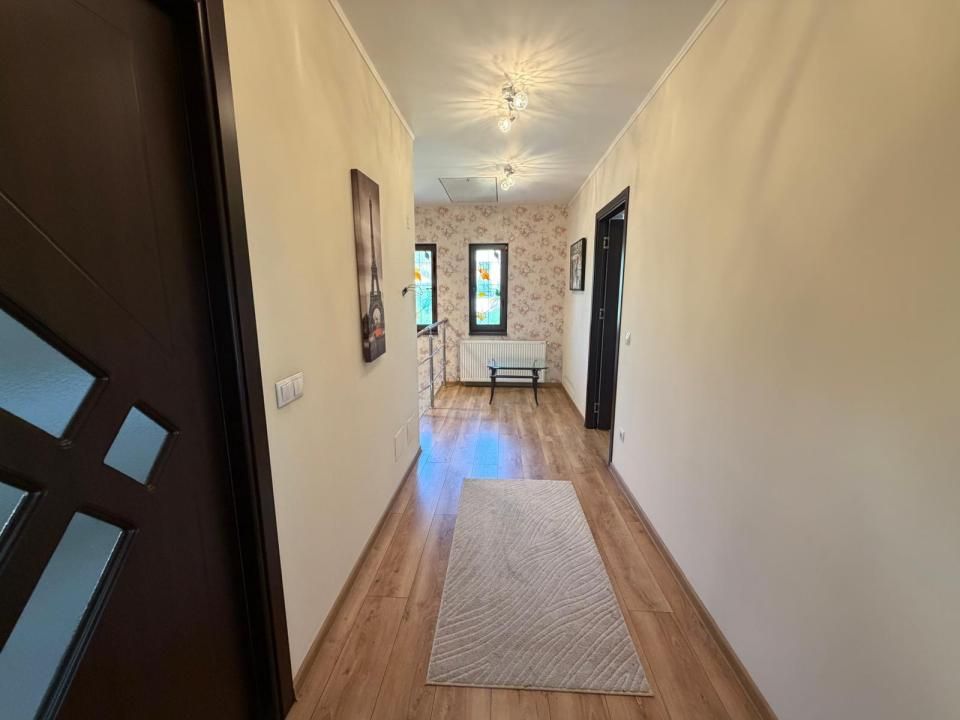Casa individuala, 4 camere, 180mp-Sannicoara – fotografia 6 din 10
