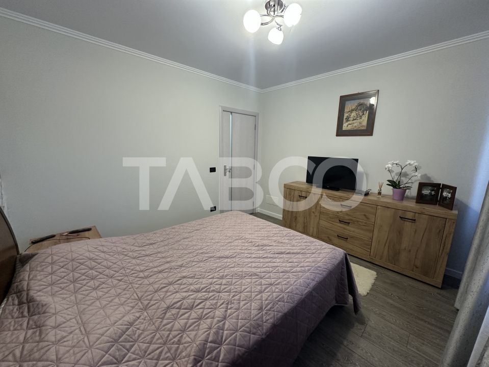 Muta-te Direct-Casa individuala de vanzare 500 mp teren in Fagaras – fotografia 4 din 14