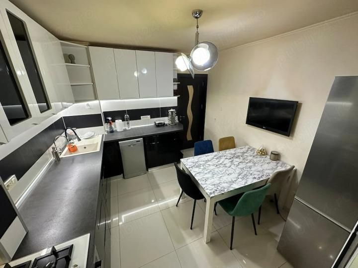 2 Camere de inchiriat | Colentina | Parcare |  Mobilat-Utilat – fotografia 6 din 10