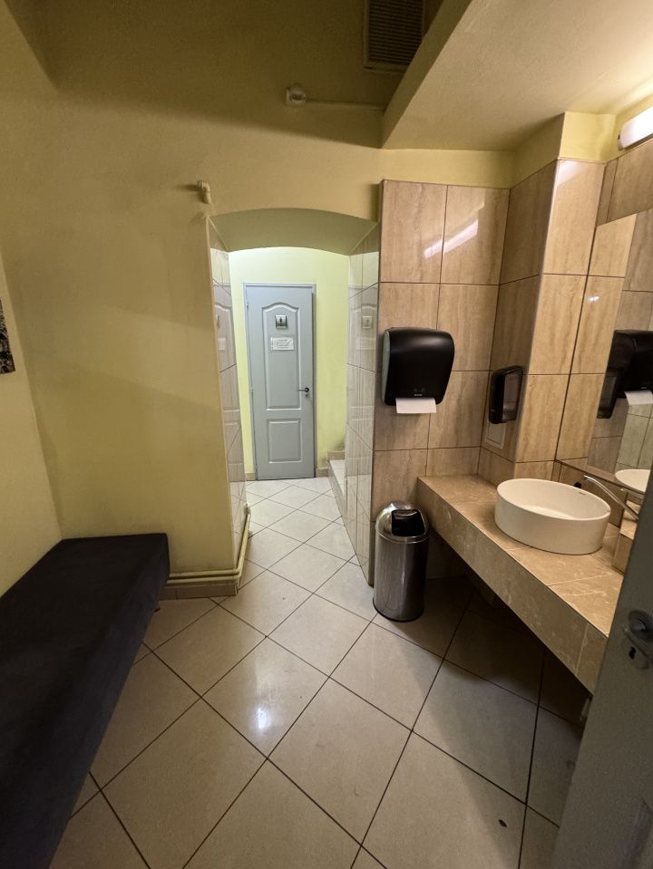 🏢 SPAȚIU COMERCIAL ULTRACENTRAL- PIETONALUL LIVIU REBREANU – fotografia 5 din 18