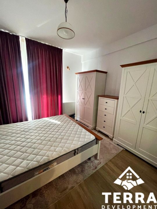 Apartament premium de închiriat – Faleză Nord, prima linie la mare – fotografia 7 din 19
