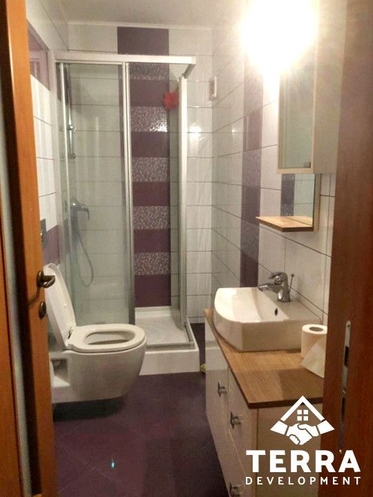 Vedere spectaculoasa catre mare, Faleza Nord -  Apartament 3 camere – fotografia 12 din 13