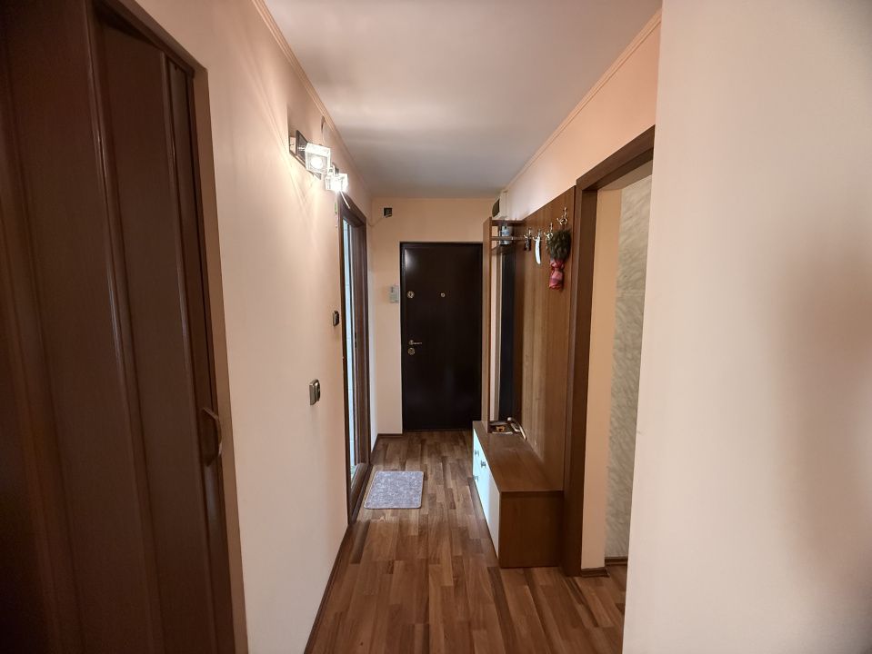 Apartament 4 camere, 95.80 mp, cartier Brazda lui Novac, zona Păltiniș – fotografia 13 din 16