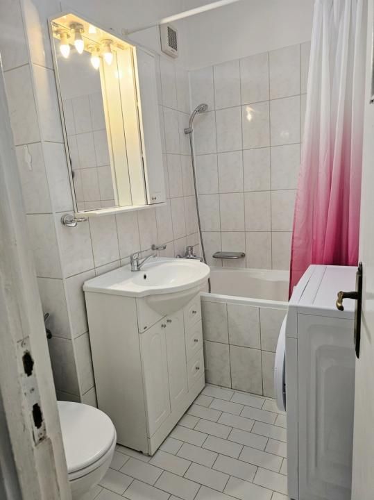 3 Camere | Craiovei – Zonă Centrală | Etaj 1 – fotografia 8 din 8