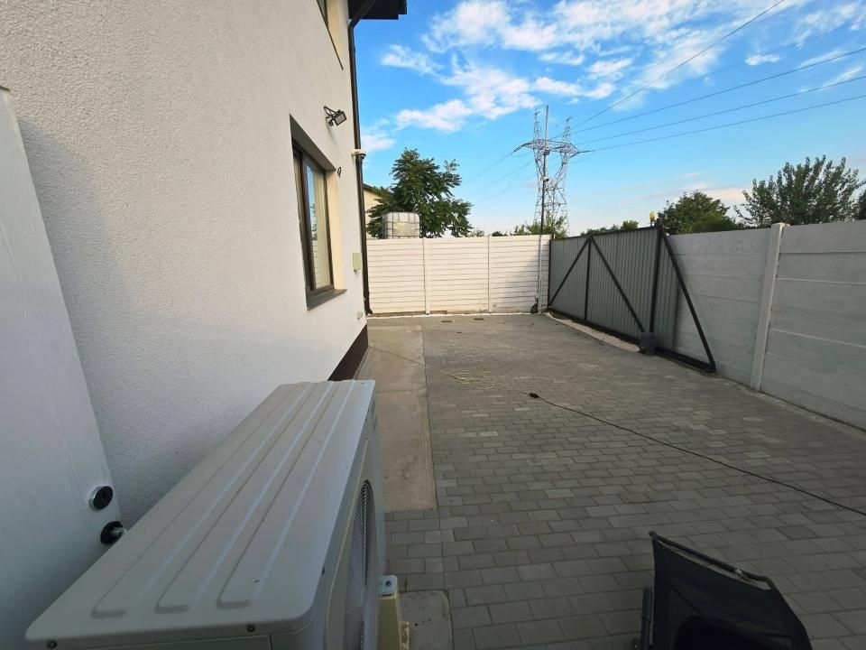Duplex de vanzare | Th Pallady | 5 camere | Comision 0% | Panouri Solare | Curte – fotografia 16 din 16