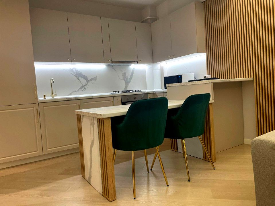 Cortina North - Luxury Designer-Terasa 10 MP-Spatii depozitare – fotografia 5 din 23